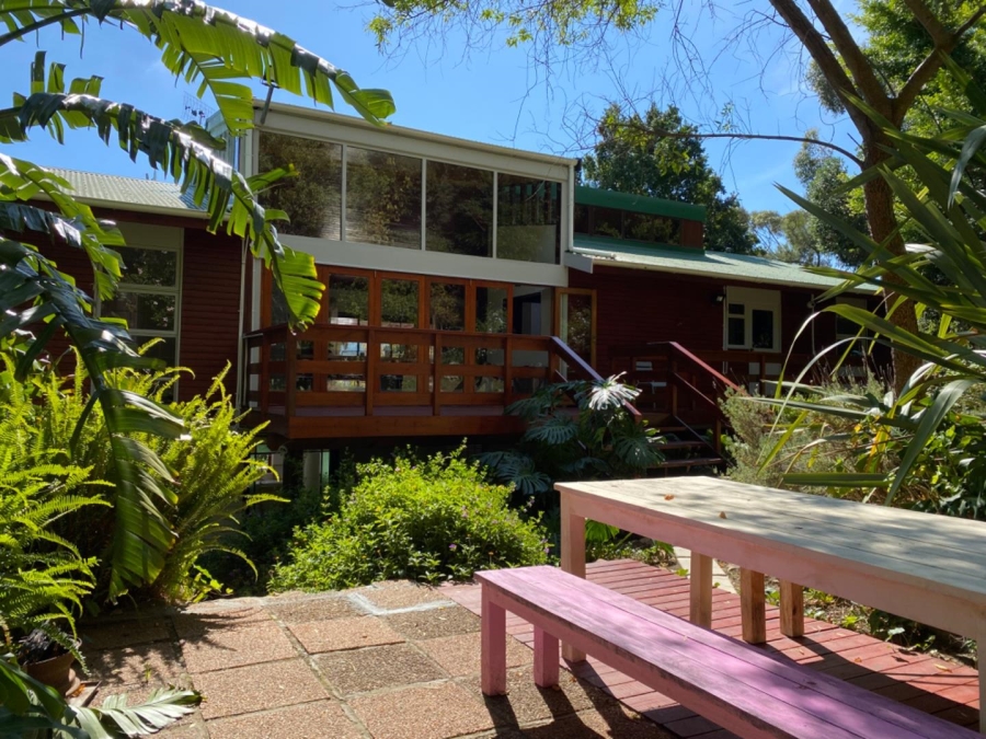 4 Bedroom Property for Sale in Tierboskloof Western Cape